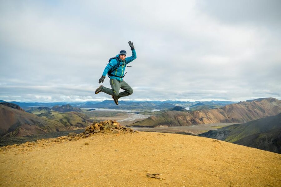 From Reykjavík: Landmannalaugar Super Jeep Day Tour - Key details before you book