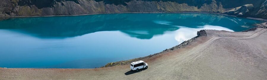 From Reykjavík: Landmannalaugar Super Jeep Day Tour - Why Landmannalaugar deserves a full day