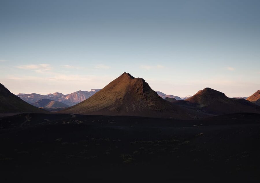 From Reykjavík: Landmannalaugar Super Jeep Day Tour - Landmannalaugar: choose a trail or a hot spring