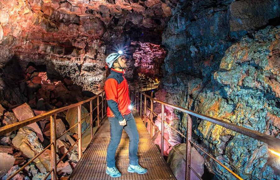 From Reykjavik: Lava Caving Tour - Why This Lava Tunnel Is Worth Your Time