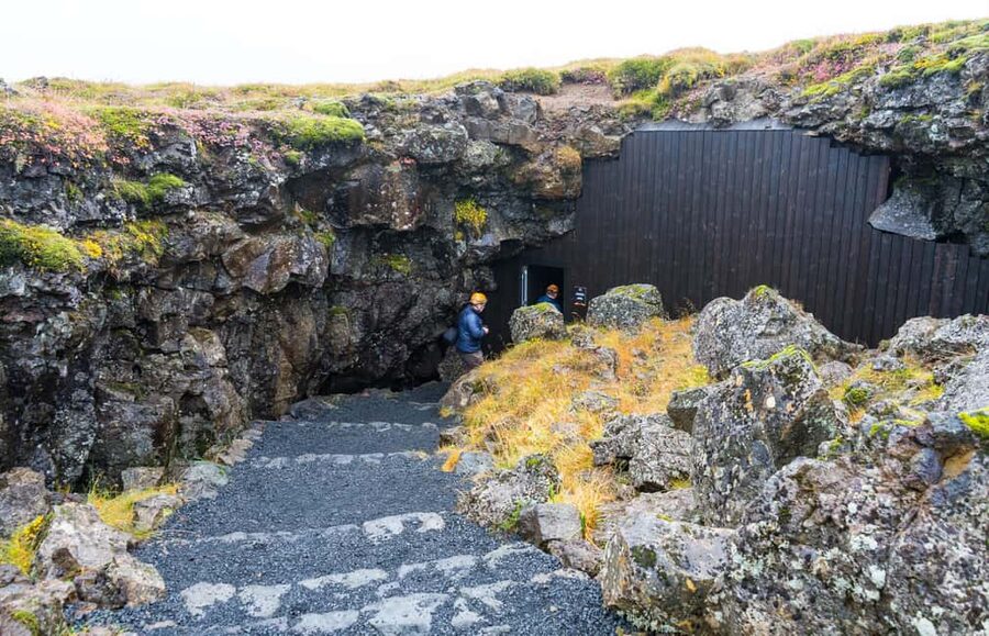 From Reykjavik: Lava Caving Tour - How Much Time Should You Allow?
