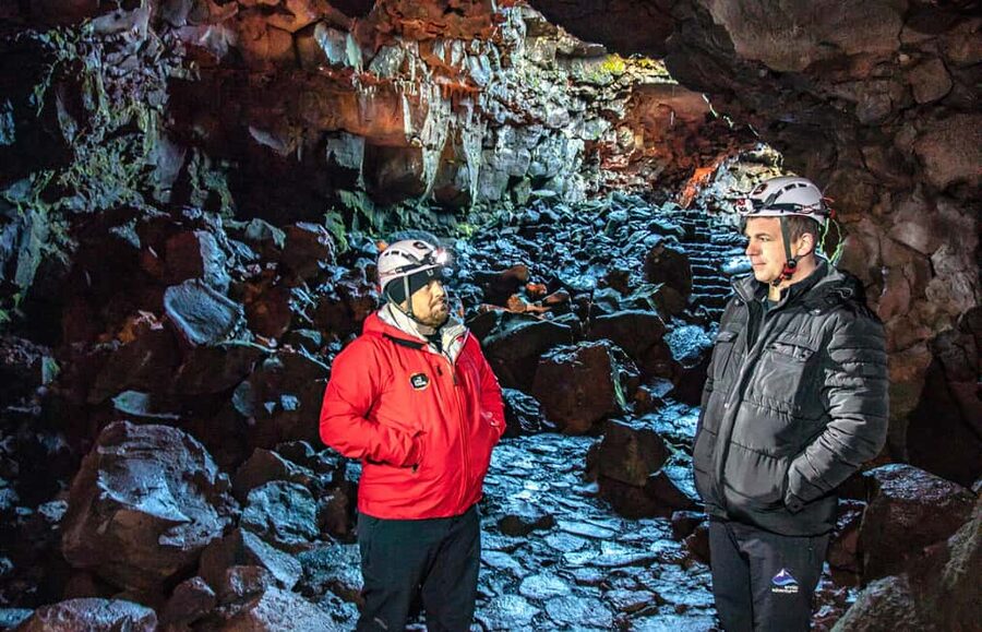 From Reykjavik: Lava Caving Tour - Is the $64 Price Good Value?