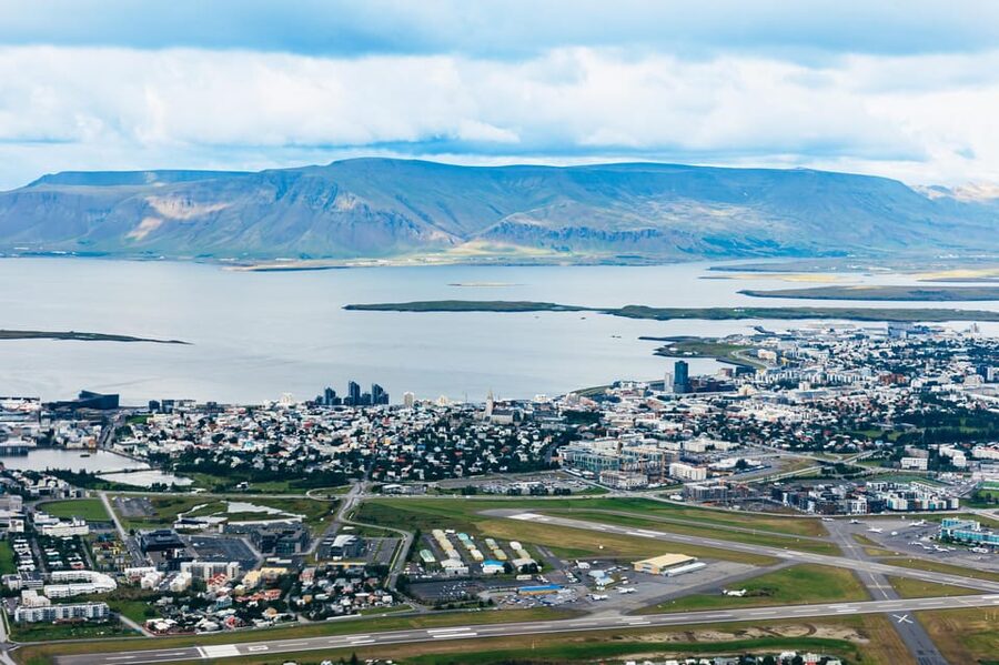 From Reykjavik: New Volcanic Area Helicopter Tour - Weather, Eruptions, and Smart Booking