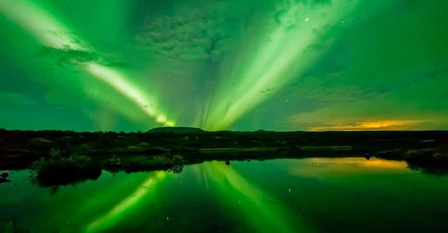 From Reykjavik: Northern Lights Boat Cruise - Key points to know before sailing