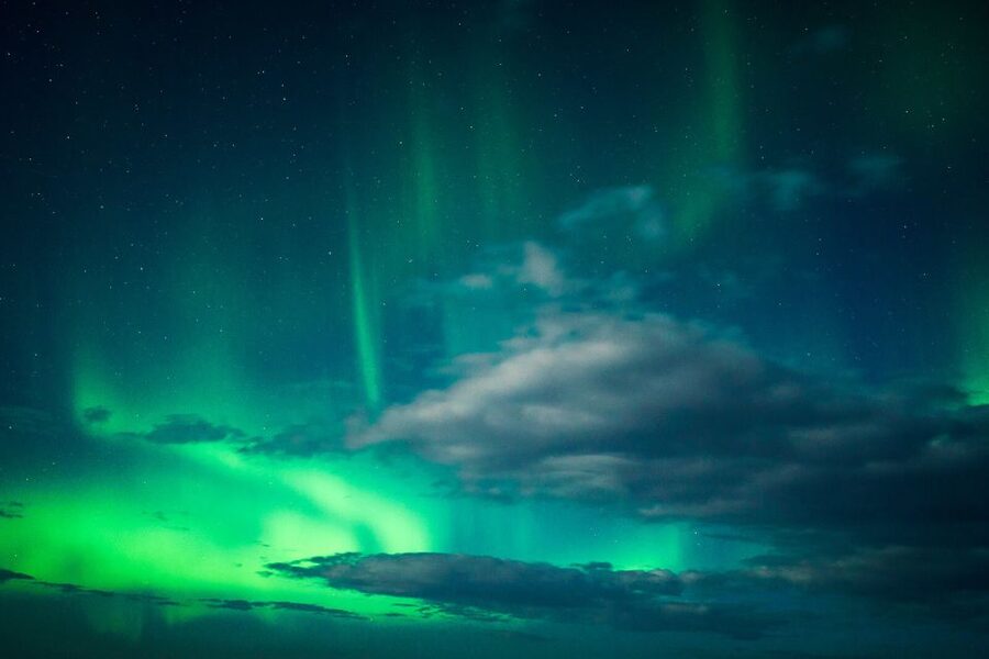 From Reykjavik: Northern Lights Chase with Expert Guide - Practical details before you book