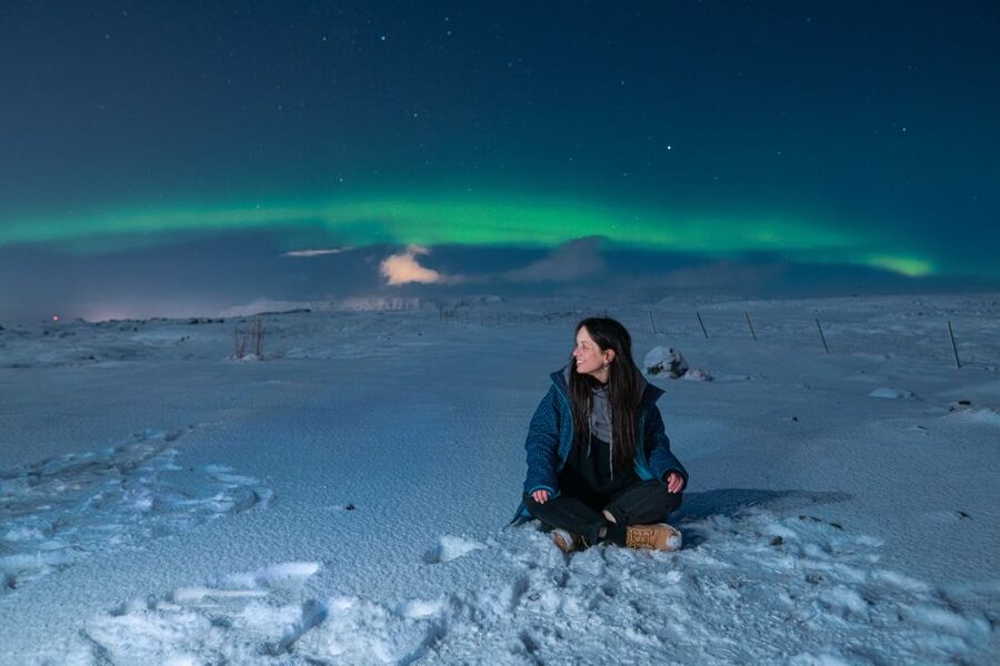 From Reykjavik: Northern Lights Guided Tour with Photos - Who should book this night out