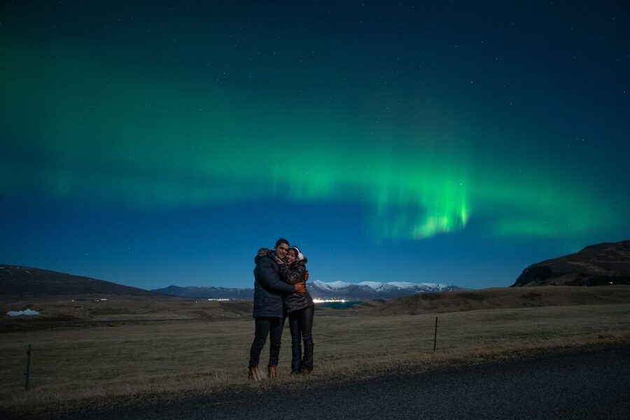 From Reykjavik: Northern Lights Guided Tour with Photos - When to book it during your Iceland trip