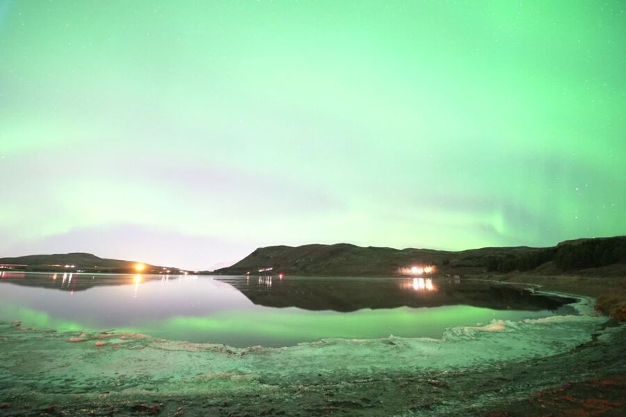 From Reykjavik: Northern Lights Hunt Super Jeep Tour - Who should choose this super jeep outing