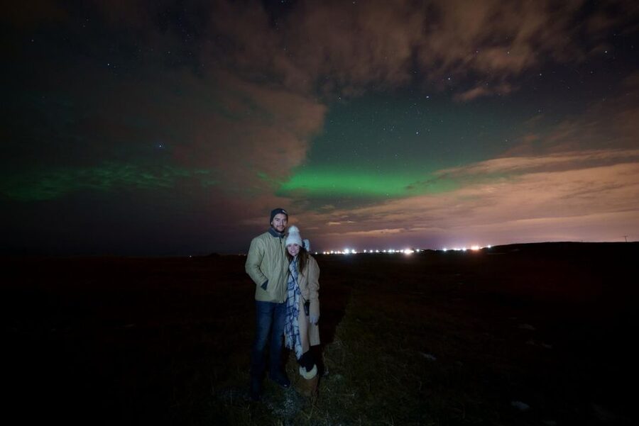 From Reykjavik: Northern Lights Hunt Super Jeep Tour - What the $192 price really buys