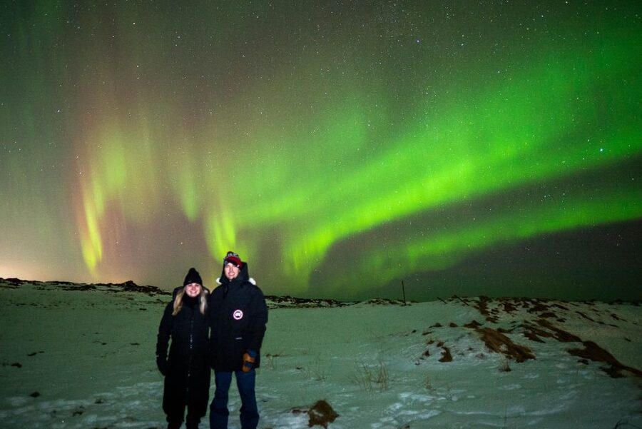 From Reykjavik: Northern Lights Hunt Super Jeep Tour - Why the super jeep changes the experience