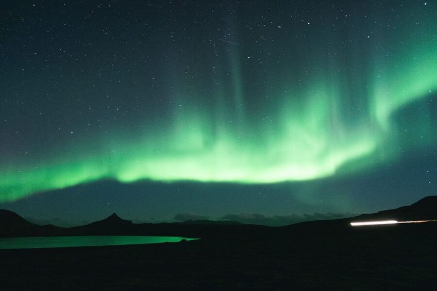 From Reykjavik: Northern Lights Sightseeing Cruise - Who should book the Amelia Rose experience?