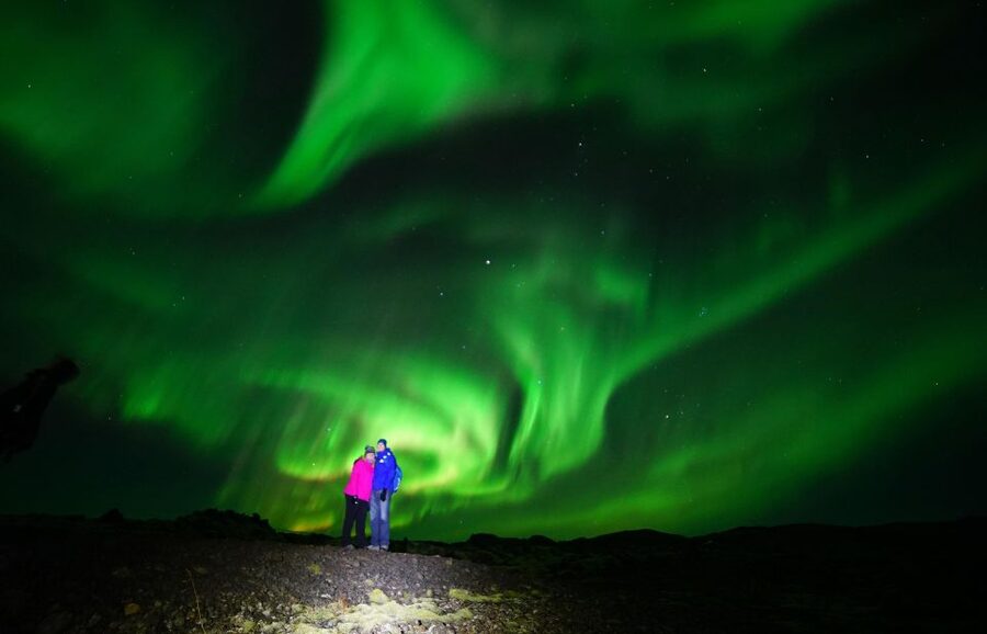 From Reykjavík: Northern Lights Super Jeep Tour - Key points to know before booking