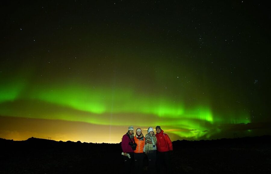 From Reykjavík: Northern Lights Super Jeep Tour - Why the super jeep changes the experience