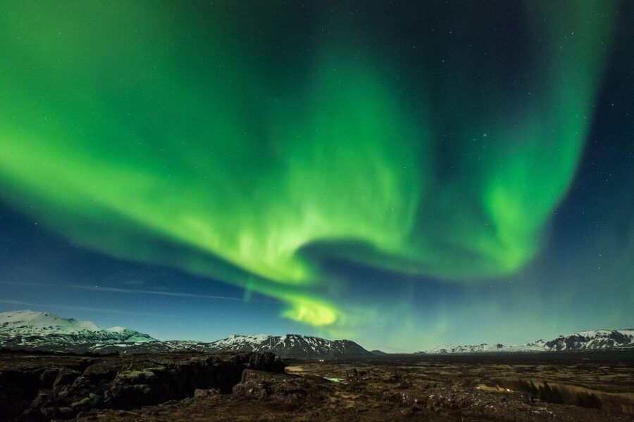 From Reykjavík: Northern Lights Super Jeep Tour - Weather cancellations and planning your night