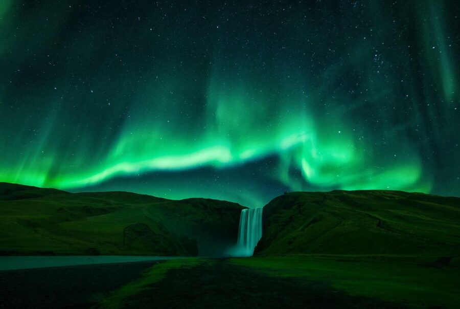 From Reykjavik: Northern Lights Tour with Lifetime Guarantee - Key points to know before you book