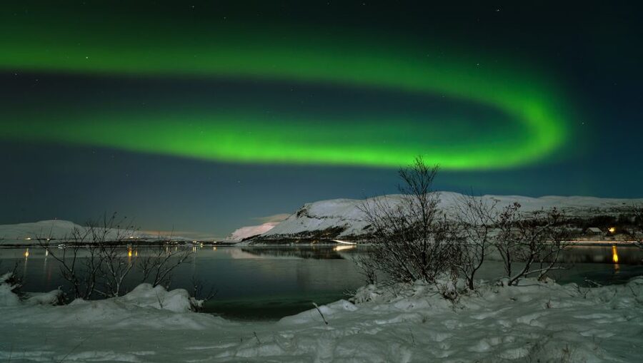 From Reykjavik: Northern Lights Tour with Lifetime Guarantee - Does $73 offer good value?