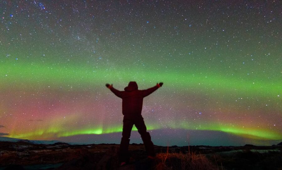 From Reykjavik: Northern Lights Tour with Lifetime Guarantee - Who should book this tour?