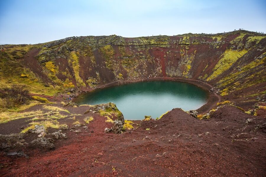 From Reykjavik Port: Golden Circle Shore Excursion - The guide can shape the whole experience