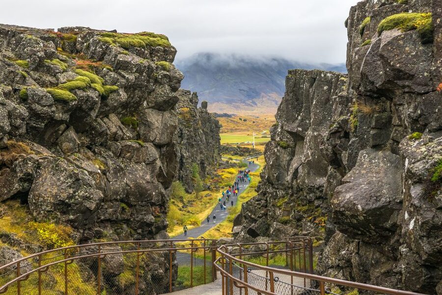 From Reykjavik: Private Golden Circle Day Tour by Jeep - Why this Golden Circle day works well