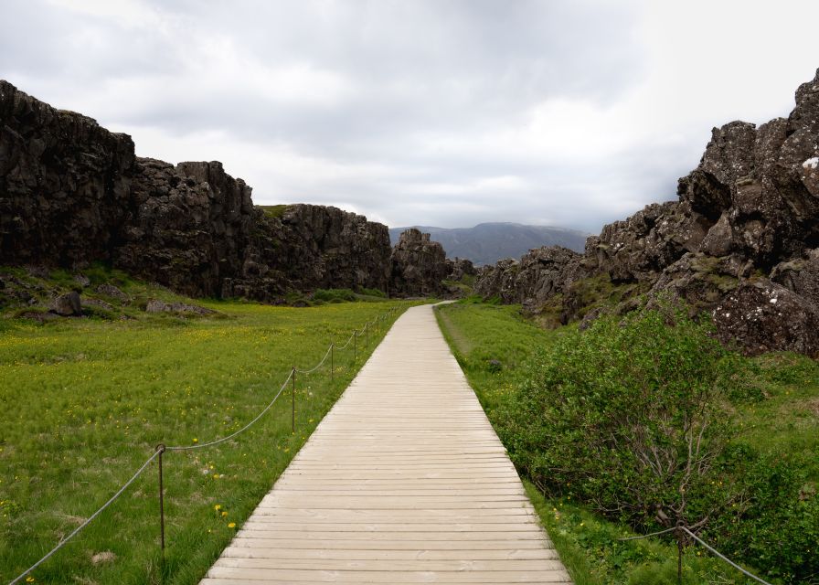 From Reykjavik: Private Golden Circle Iceland Day Tour - Comfort, timing, and who should book