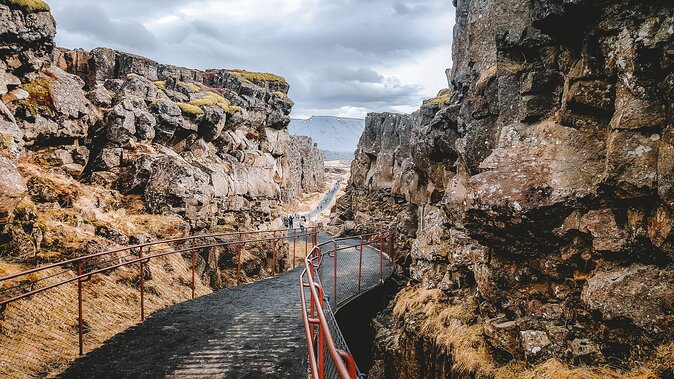 From Reykjavik: Private Golden Circle Iceland Day Tour - A tomato lunch at Friðheimar