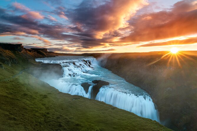 From Reykjavik: Private Golden Circle Iceland Day Tour - Leaving Reykjavik for Þingvellir