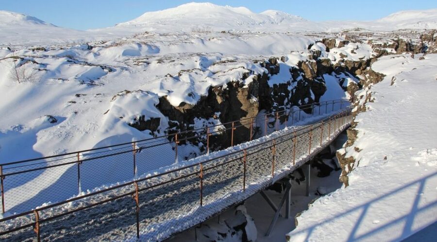 From Reykjavik: Private Golden Circle Tour in Iceland - The value of a private group