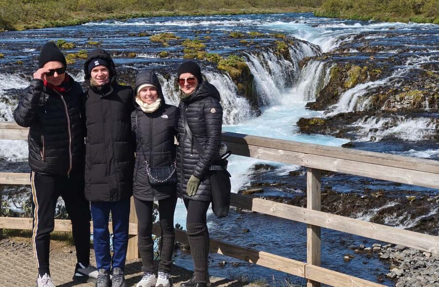 From Reykjavik: Private Golden Circle Tour in Iceland - Why this private Golden Circle route works
