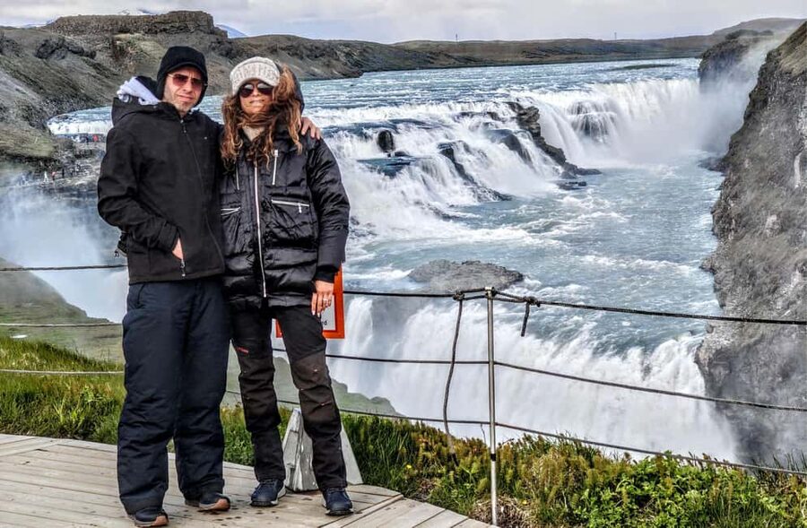 From Reykjavik: Private Golden Circle Tour in Iceland - Thingvellir, where geology and government meet