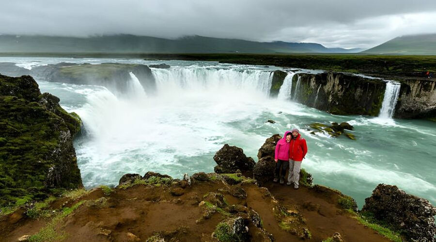 From Reykjavik: Private Golden Circle Tour in Iceland - Geysir, Iceland’s geothermal show