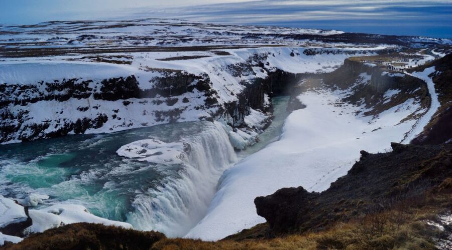 From Reykjavik: Private Golden Circle Tour in Iceland - Hveragerdi and a bakery break