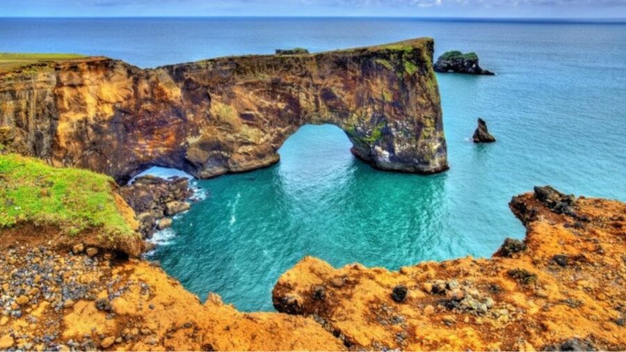 From Reykjavik: Private South Coast Tour in Iceland - Vik offers a quieter change of pace