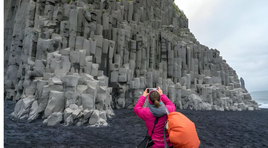 From Reykjavik: Private South Coast Tour in Iceland - Dyrholaey adds a high viewpoint when conditions allow