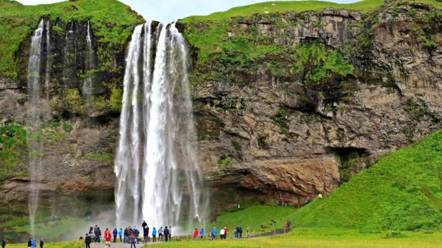 From Reykjavik: Private South Coast Tour in Iceland - The private vehicle is the main practical advantage