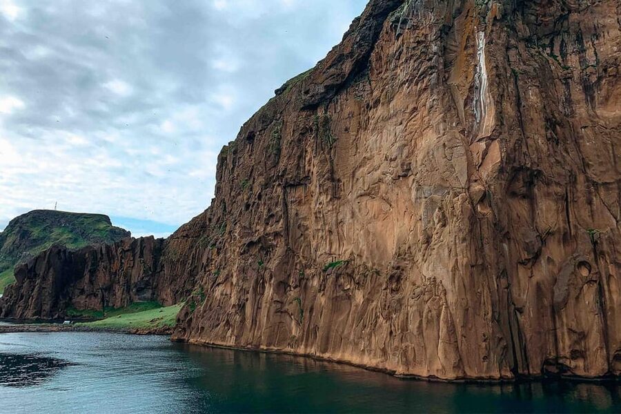 From Reykjavik: Puffin and Volcano Tour in Westman Islands - Key points before you book