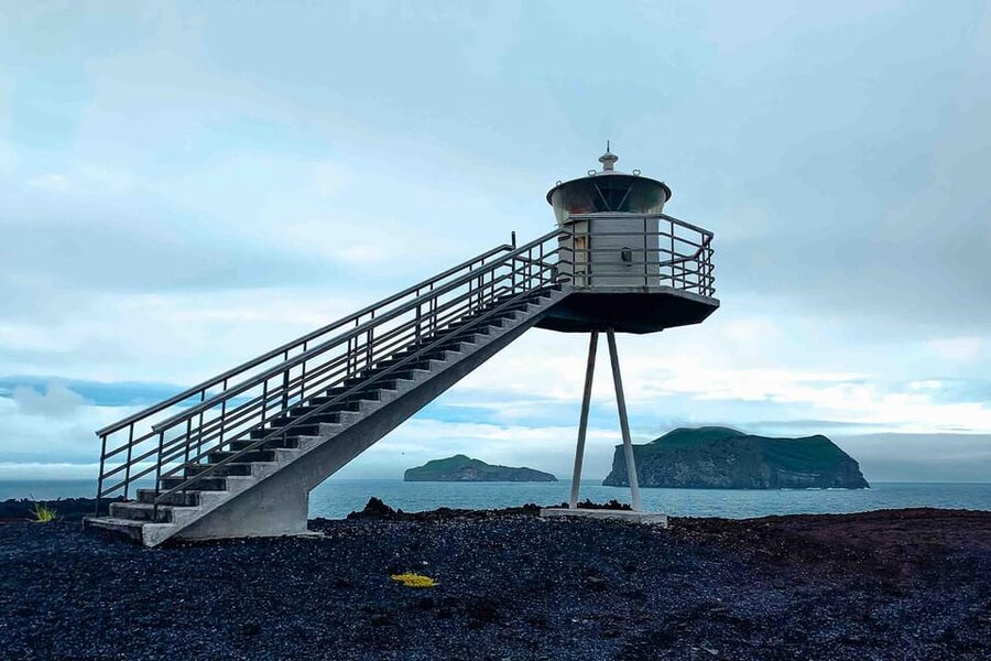 From Reykjavik: Puffin and Volcano Tour in Westman Islands - Eldheimar, the Pompeii of the North