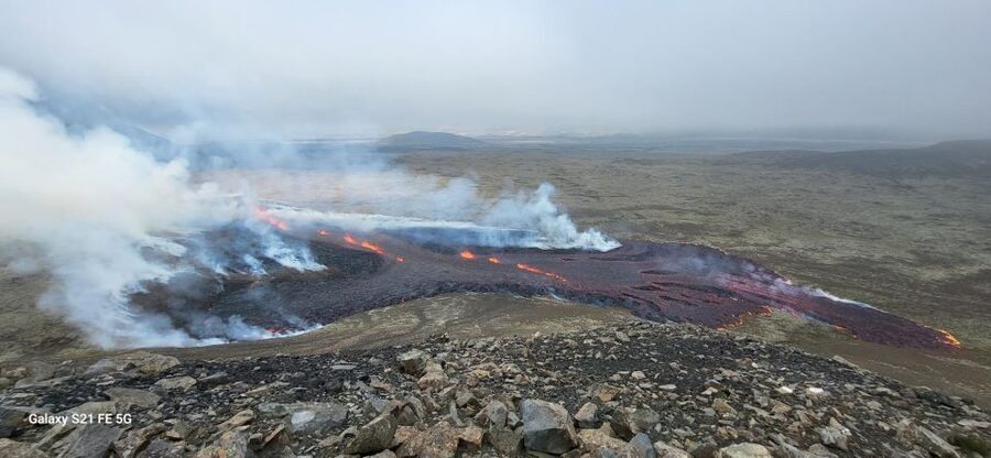 From Reykjavik: Reykjanes Geopark Tour and Sky Lagoon Visit - The Bridge Between Continents