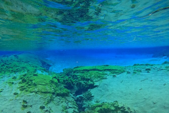 From Reykjavik- Silfra Snorkeling transfer included - Is the included transfer good value?