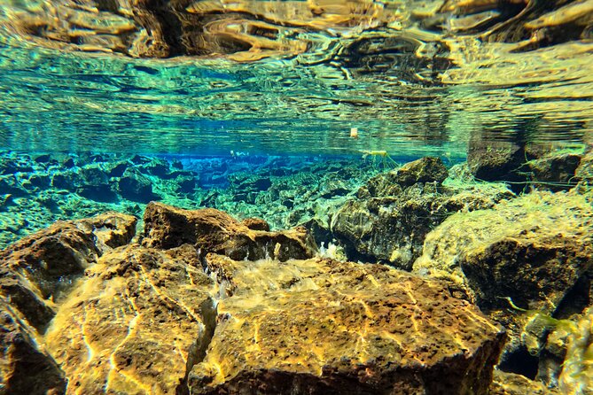 From Reykjavik- Silfra Snorkeling transfer included - Timing, crowds, and the best departure