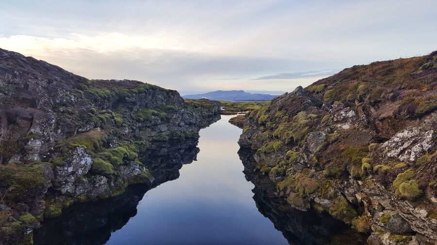 From Reykjavik: Silfra Snorkeling with Free Photos - Photos included, so you can enjoy the moment