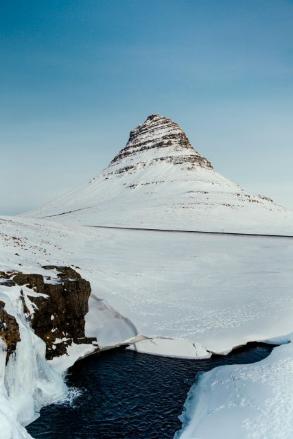 From Reykjavik: Snæfellsnes Full-Day Tour with Homemade Meal - Key points to know before booking