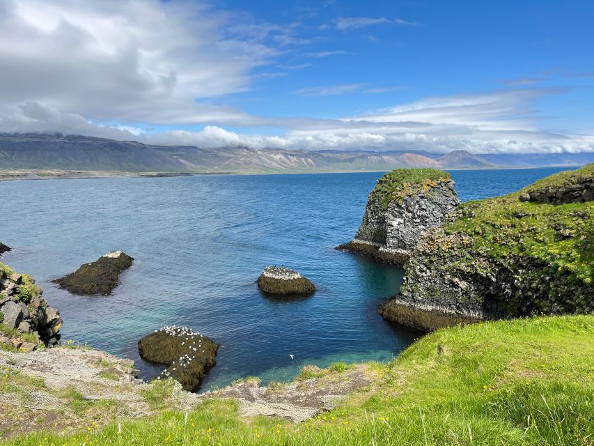 From Reykjavik: Snæfellsnes Full-Day Tour with Homemade Meal - Why Snæfellsnes earns its Iceland in Miniature nickname