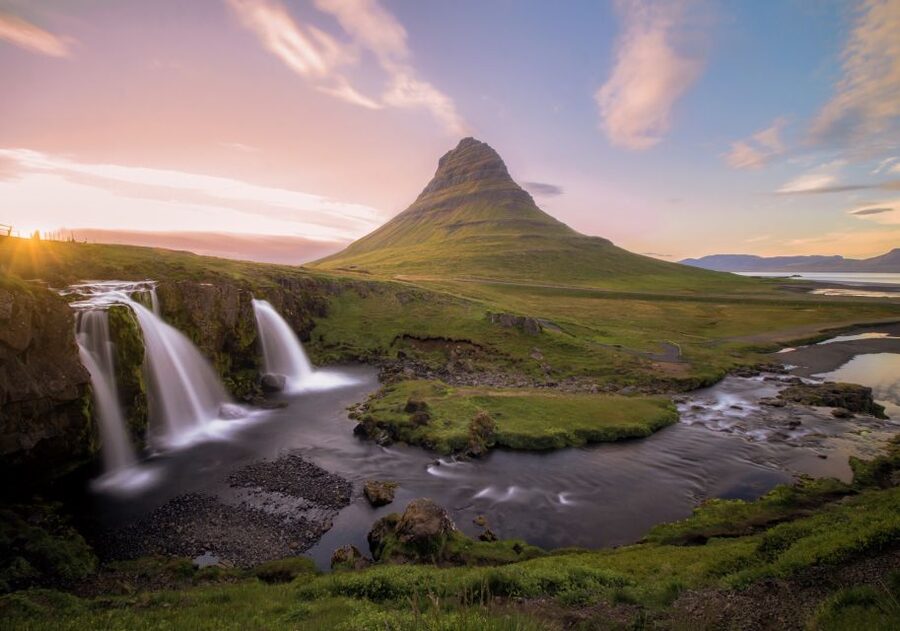 From Reykjavik: Snæfellsnes Full-Day Tour with Homemade Meal - The drive from Reykjavik and what the day feels like