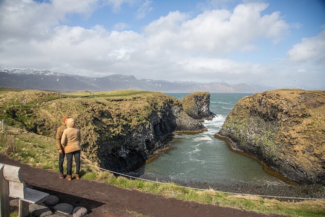 From Reykjavík: Snaefellsnes & Kirkjufell Small Group Day Tour - Starting in Reykjavík and passing through Borgarnes