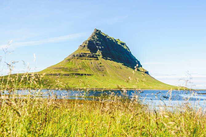 From Reykjavík: Snaefellsnes & Kirkjufell Small Group Day Tour - Búðakirkja, a black church in a volcanic setting