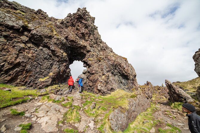 From Reykjavík: Snaefellsnes & Kirkjufell Small Group Day Tour - Ingjaldshólskirkja and the quieter northern coast