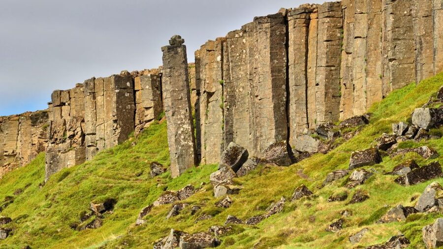 From Reykjavik: Snaefellsnes National Park - Small Group - Djúpalónssandur has a wilder edge