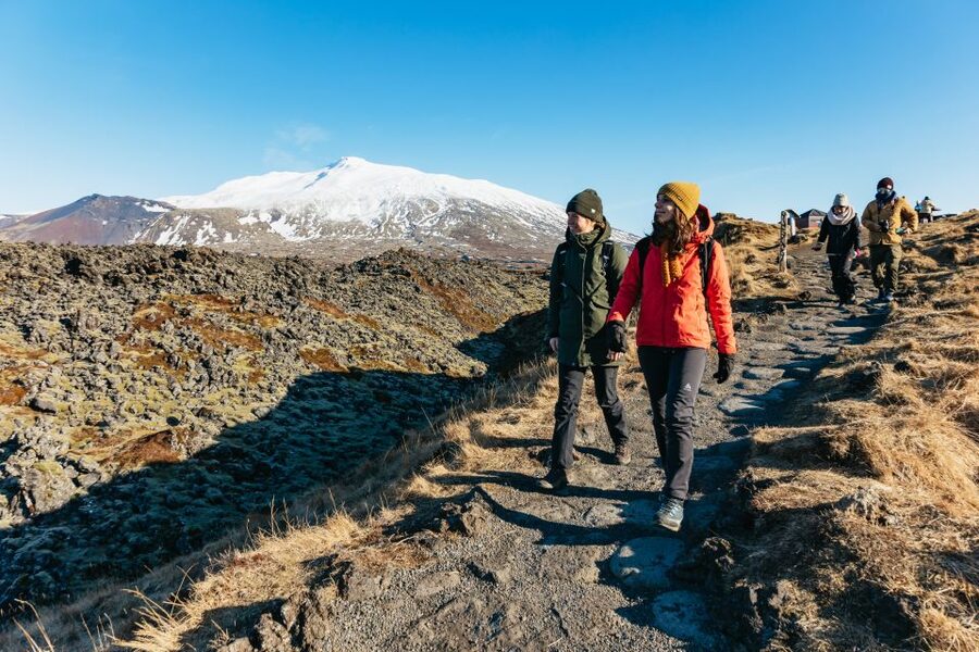 From Reykjavik: Snæfellsnes Peninsula Full-Day Tour - Why Snæfellsnes works so well in one day