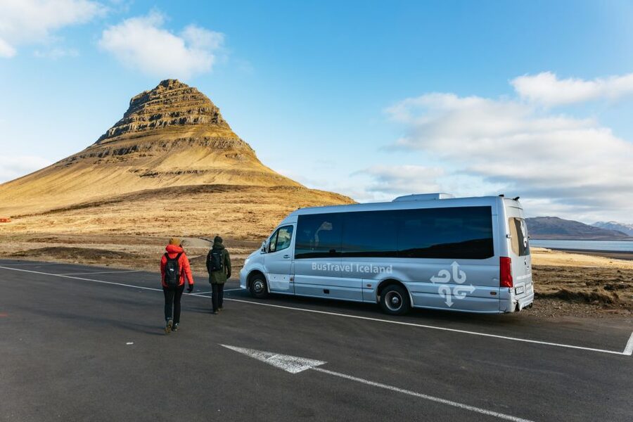 From Reykjavik: Snæfellsnes Peninsula Full-Day Tour - Ólafsvík, a useful pause in a working town