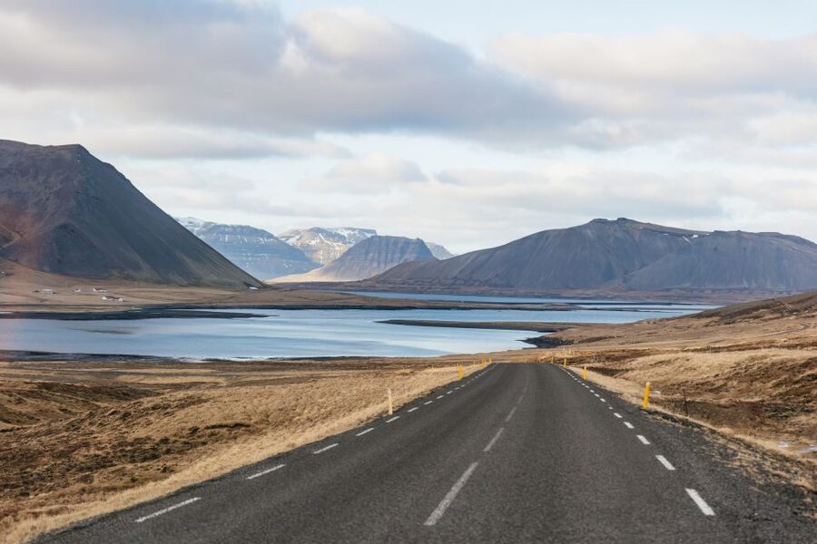 From Reykjavik: Snæfellsnes Peninsula Full-Day Tour - Djúpalónssandur and the black volcanic shore